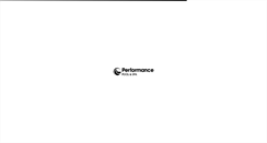 Desktop Screenshot of performancepool.com.au